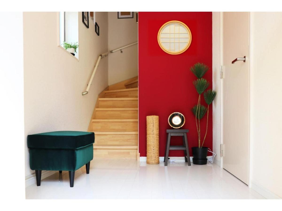 Ohana Tokyo House - Vacation Stay 71661V Esterno foto