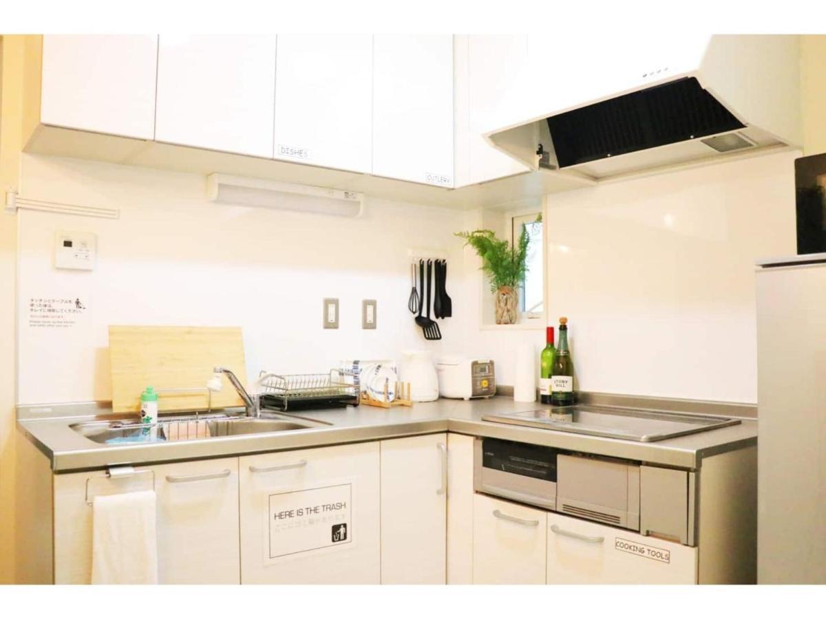 Ohana Tokyo House - Vacation Stay 71661V Esterno foto